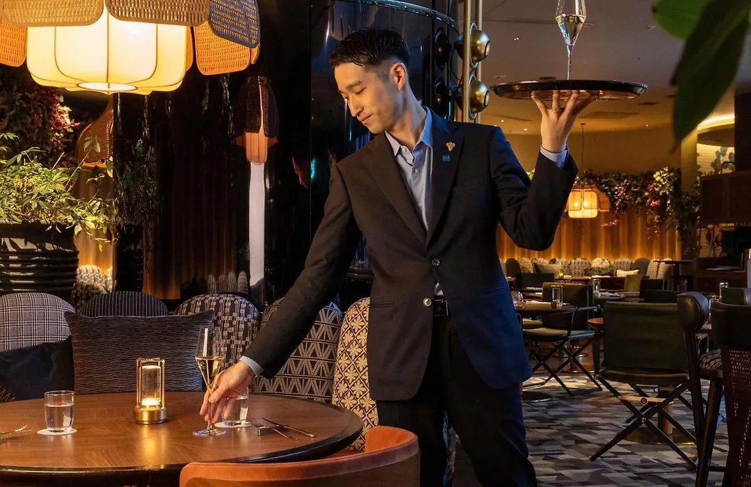 Mercure Tokyo Hibiya-1